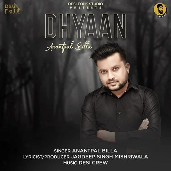 Anantpal Billa New Songs and Top 20 Albums