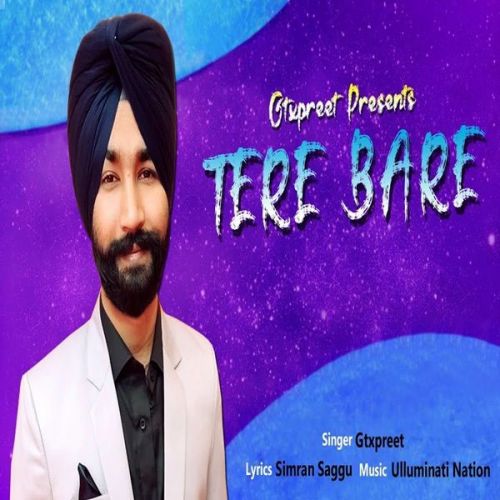 Tere Bare Gtxpreet mp3 song ringtone, Tere Bare Gtxpreet Ringtone Download - RiskyJatt.Com