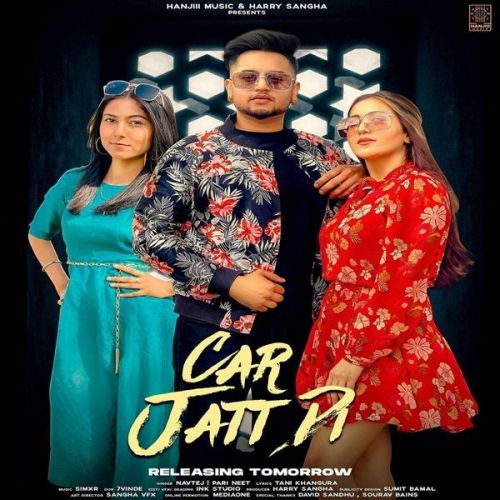 Car Jatt Di Navtej, Pari Neet mp3 song ringtone, Car Jatt Di Navtej, Pari Neet Ringtone Download - RiskyJatt.Com