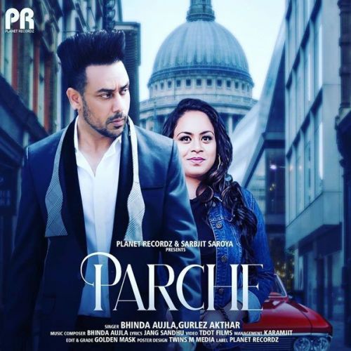 Parche Bhinda Aujla, Gurlez Akhtar mp3 song ringtone, Parche Bhinda Aujla, Gurlez Akhtar Ringtone Download - RiskyJatt.Com