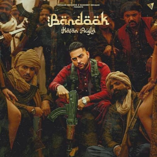 Bandook (Original) Karan Aujla mp3 song ringtone, Bandook (Original) Karan Aujla Ringtone Download - RiskyJatt.Com