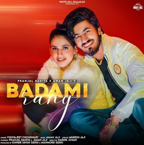 Badami Rang Vishvajeet Choudhary mp3 song ringtone, Badami Rang Vishvajeet Choudhary Ringtone Download - RiskyJatt.Com