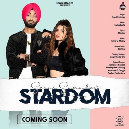 Stardom Saini Surinder mp3 song ringtone, Stardom Saini Surinder Ringtone Download - RiskyJatt.Com