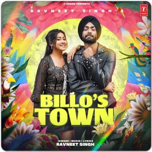 Billos Town Ravneet Singh mp3 song ringtone, Billos Town Ravneet Singh Ringtone Download - RiskyJatt.Com