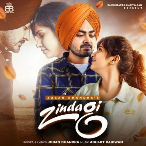 Zindagi Joban Dhandra mp3 song ringtone, Zindagi Joban Dhandra Ringtone Download - RiskyJatt.Com