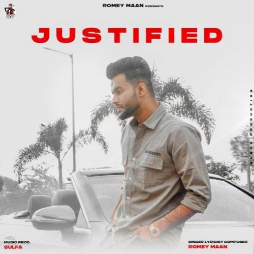 Justified Romey Maan mp3 song ringtone, Justified Romey Maan Ringtone Download - RiskyJatt.Com