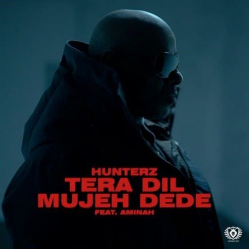 Tera Dil Mujeh Dede Hunterz mp3 song ringtone, Tera Dil Mujeh Dede Hunterz Ringtone Download - RiskyJatt.Com