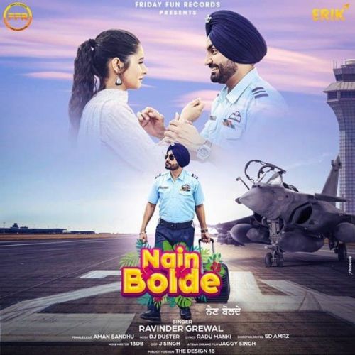 Nain Bolde Ravinder Grewal mp3 song ringtone, Nain Bolde Ravinder Grewal Ringtone Download - RiskyJatt.Com