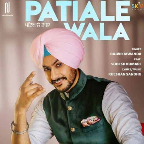 Patiale Wala Sudesh Kumari, Rajvir Jawanda mp3 song ringtone, Patiale Wala Sudesh Kumari, Rajvir Jawanda Ringtone Download - RiskyJatt.Com