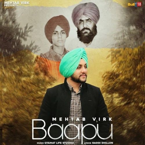 Baapu Mehtab Virk mp3 song ringtone, Baapu Mehtab Virk Ringtone Download - RiskyJatt.Com