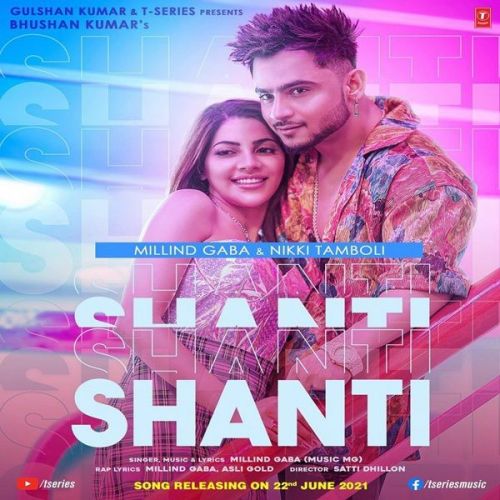 Shanti Millind Gaba mp3 song ringtone, Shanti Millind Gaba Ringtone Download - RiskyJatt.Com