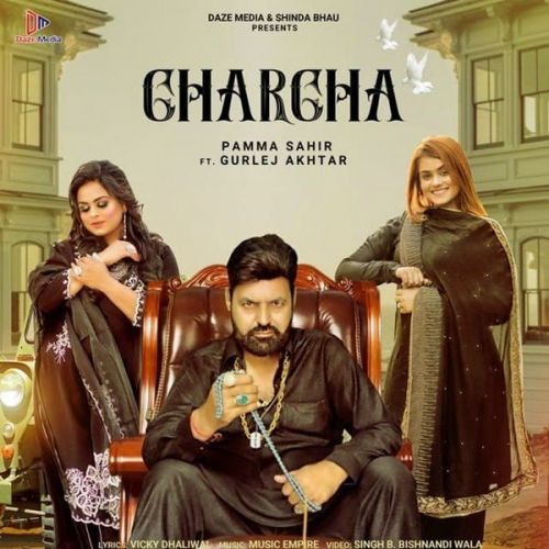 Charcha Gurlej Akhtar, Pamma Sahir mp3 song ringtone, Charcha Gurlej Akhtar, Pamma Sahir Ringtone Download - RiskyJatt.Com