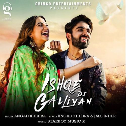 Ishqe Di Galliyan Angad Khehra mp3 song ringtone, Ishqe Di Galliyan Angad Khehra Ringtone Download - RiskyJatt.Com