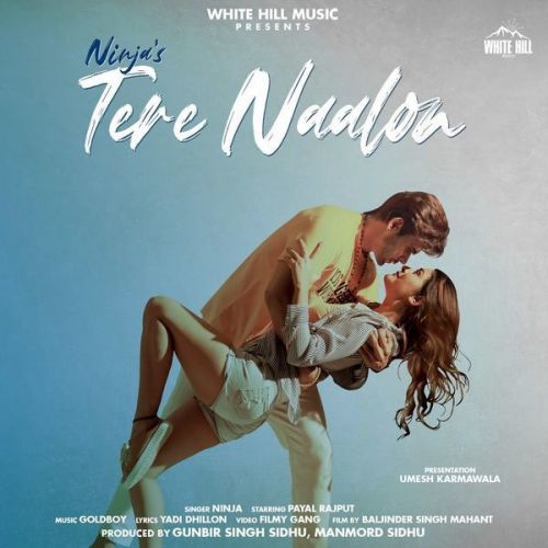 Tere Naalon Ninja mp3 song ringtone, Tere Naalon Ninja Ringtone Download - RiskyJatt.Com