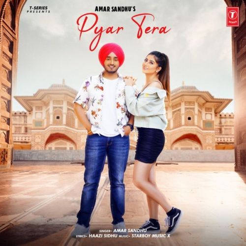 Pyar Tera Amar Sandhu mp3 song ringtone, Pyar Tera Amar Sandhu Ringtone Download - RiskyJatt.Com