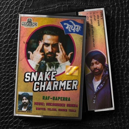 Snake Charmer Sukshinder Shinda, Raf-Saperra mp3 song ringtone, Snake Charmer Sukshinder Shinda, Raf-Saperra Ringtone Download - RiskyJatt.Com