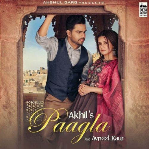 Paagla Akhil mp3 song ringtone, Paagla Akhil Ringtone Download - RiskyJatt.Com