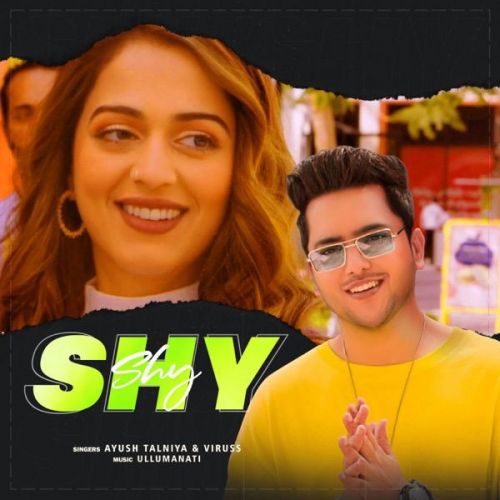 Shy Viruss, Ayush Talniya mp3 song ringtone, Shy Viruss, Ayush Talniya Ringtone Download - RiskyJatt.Com