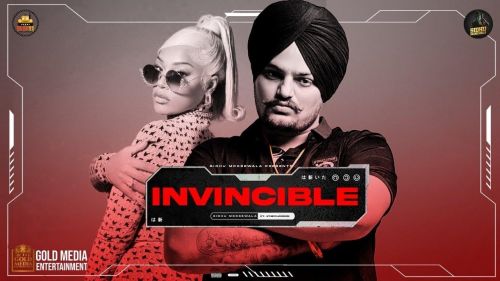 Invincible Sidhu Moose Wala mp3 song ringtone, Invincible Sidhu Moose Wala Ringtone Download - RiskyJatt.Com