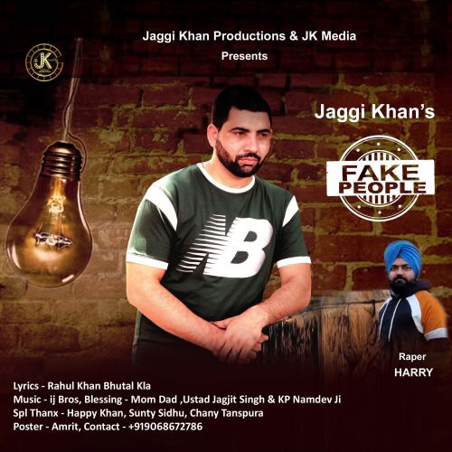 Fake People Harry, Jaggi Khan mp3 song ringtone, Fake People Harry, Jaggi Khan Ringtone Download - RiskyJatt.Com