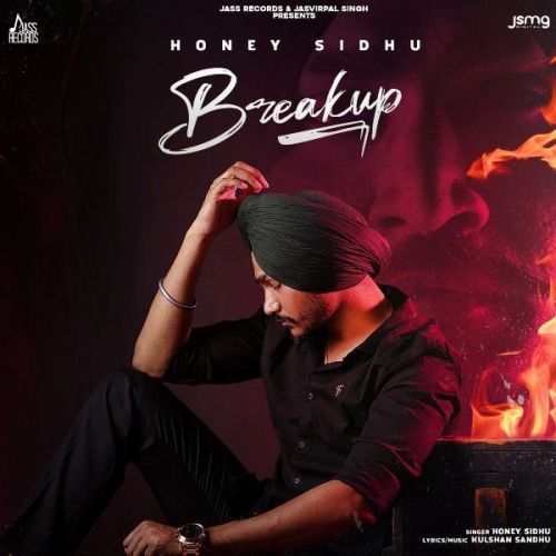 Breakup Honey Sidhu mp3 song ringtone, Breakup Honey Sidhu Ringtone Download - RiskyJatt.Com