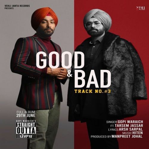 Good N Bad Tarsem Jassar, Gopi Waraich mp3 song ringtone, Good N Bad Tarsem Jassar, Gopi Waraich Ringtone Download - RiskyJatt.Com