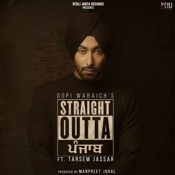 Gopi Waraich New Songs and Top 20 Albums