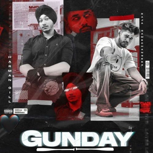 Gunday Raja Game Changerz, Gill Harman mp3 song ringtone, Gunday Raja Game Changerz, Gill Harman Ringtone Download - RiskyJatt.Com