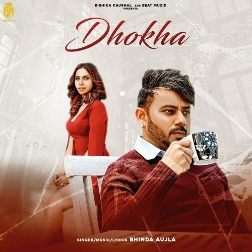 Dhokha Bhinda Aujla mp3 song ringtone, Dhokha Bhinda Aujla Ringtone Download - RiskyJatt.Com