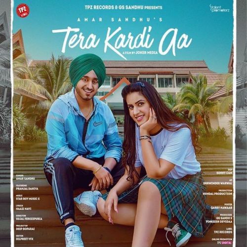 Tera Kardi Aa Amar Sandhu mp3 song ringtone, Tera Kardi Aa Amar Sandhu Ringtone Download - RiskyJatt.Com