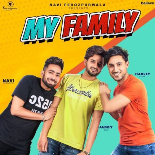 My Family Jabby Gill mp3 song ringtone, My Family Jabby Gill Ringtone Download - RiskyJatt.Com