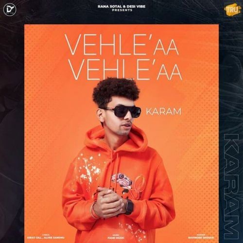 Vehle Aa Vehle Aa Karam mp3 song ringtone, Vehle Aa Vehle Aa Karam Ringtone Download - RiskyJatt.Com