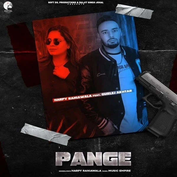 Gurlej Akhtar and Harpy Raniawala New Songs and Top 20 Albums