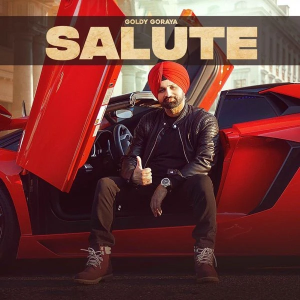 Goldy Goraya New Songs and Top 20 Albums