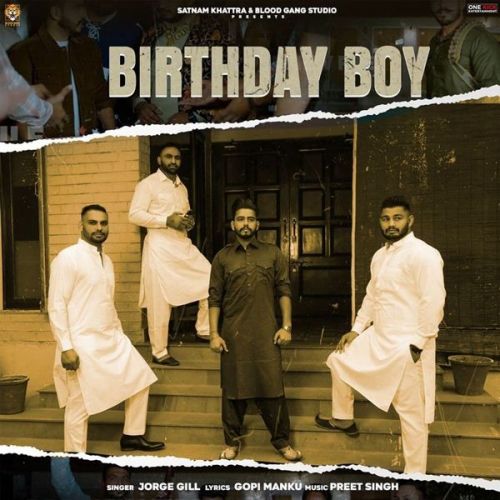 Birthday Boy Jorge Gill mp3 song ringtone, Birthday Boy Jorge Gill Ringtone Download - RiskyJatt.Com