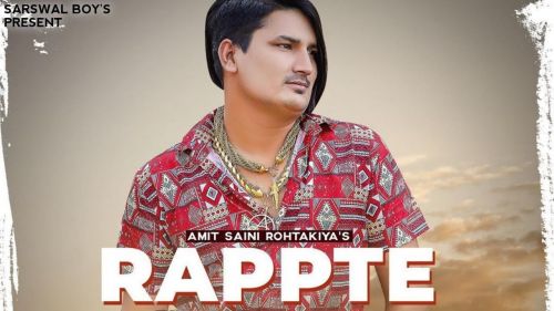 Rappte Amit Saini Rohtakiyaa mp3 song ringtone, Rappte Amit Saini Rohtakiyaa Ringtone Download - RiskyJatt.Com