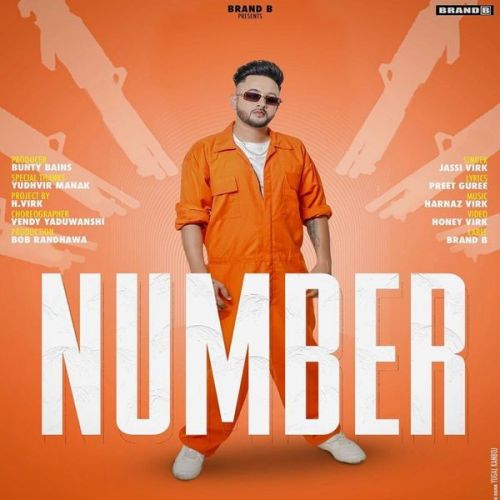 Number Jassi Virk mp3 song ringtone, Number Jassi Virk Ringtone Download - RiskyJatt.Com