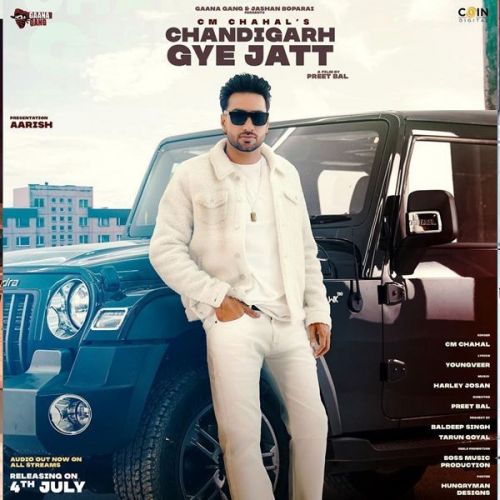 Chandigarh Gye Jatt CM Chahal mp3 song ringtone, Chandigarh Gye Jatt CM Chahal Ringtone Download - RiskyJatt.Com