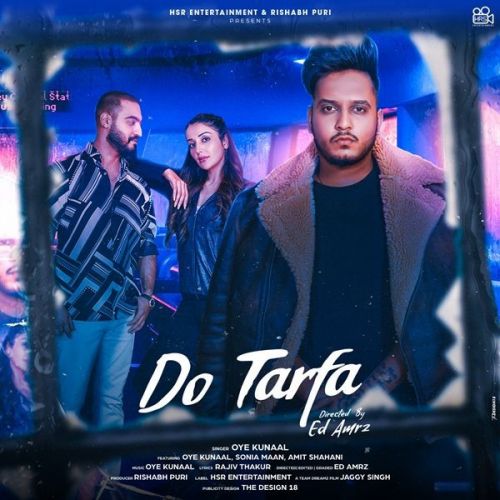 Do Tarfa Oye Kunaal mp3 song ringtone, Do Tarfa Oye Kunaal Ringtone Download - RiskyJatt.Com