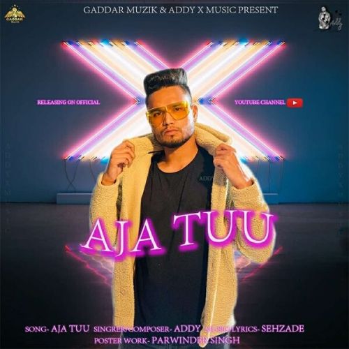 Aja Tu Addy mp3 song ringtone, Aja Tu Addy Ringtone Download - RiskyJatt.Com