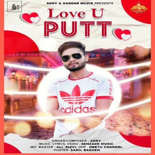 Love U Putt Addy mp3 song ringtone, Love U Putt Addy Ringtone Download - RiskyJatt.Com