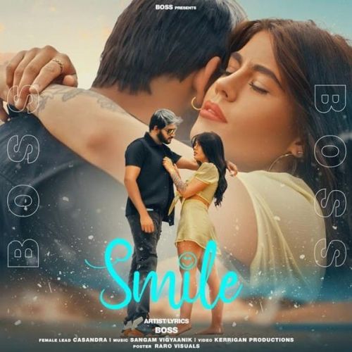 Smile Boss mp3 song ringtone, Smile Boss Ringtone Download - RiskyJatt.Com