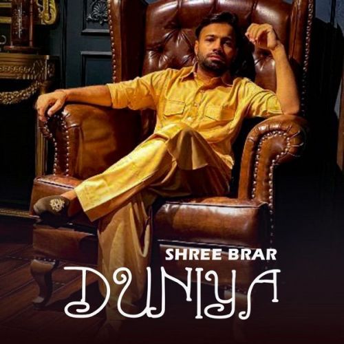 Duniya Shree Brar mp3 song ringtone, Duniya Shree Brar Ringtone Download - RiskyJatt.Com