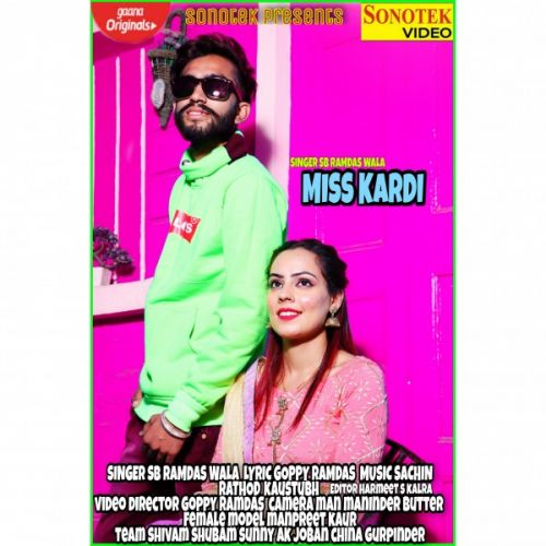 Miss Kardi Sb Ramdas  Wala mp3 song ringtone, Miss Kardi Sb Ramdas  Wala Ringtone Download - RiskyJatt.Com