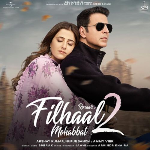 Filhaal2 Mohabbat B Praak mp3 song ringtone, Filhaal2 Mohabbat B Praak Ringtone Download - RiskyJatt.Com