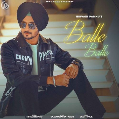 Balle Balle Nirvair Pannu mp3 song ringtone, Balle Balle Nirvair Pannu Ringtone Download - RiskyJatt.Com