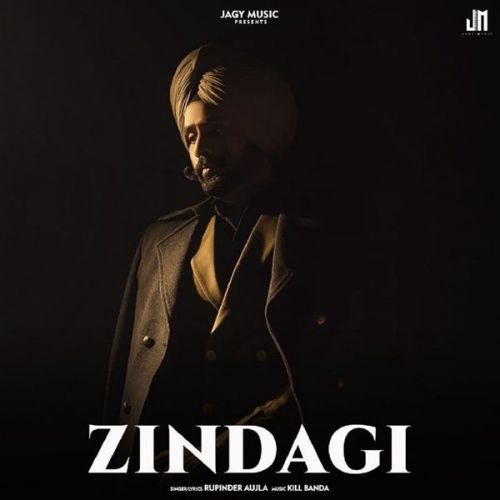 Zindagi Rupinder Aujla mp3 song ringtone, Zindagi Rupinder Aujla Ringtone Download - RiskyJatt.Com