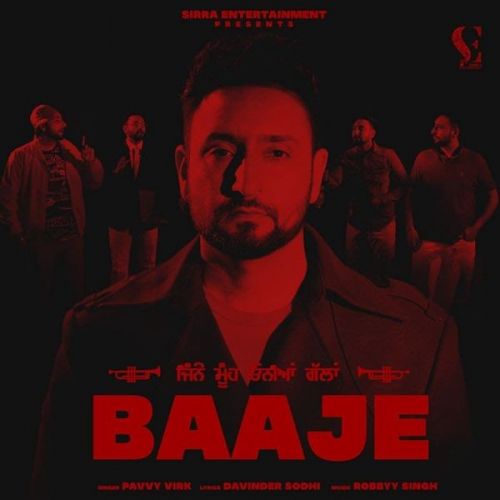 Baaje Pavvy Virk mp3 song ringtone, Baaje Pavvy Virk Ringtone Download - RiskyJatt.Com