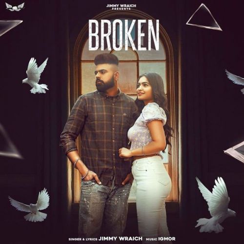 Broken Jimmy Wraich mp3 song ringtone, Broken Jimmy Wraich Ringtone Download - RiskyJatt.Com