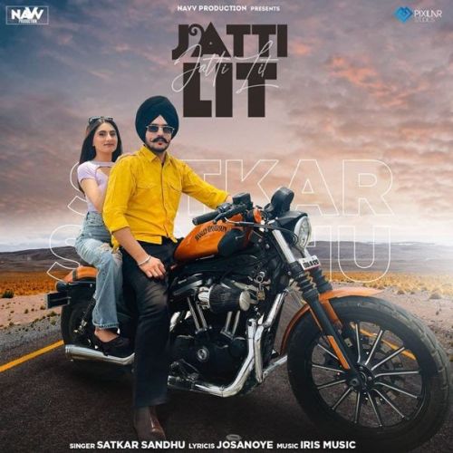 Jatti Lit Satkar Sandhu mp3 song ringtone, Jatti Lit Satkar Sandhu Ringtone Download - RiskyJatt.Com